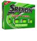 Preview: SRIXON Soft Feel